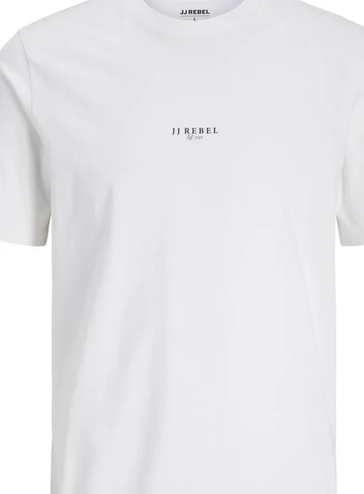 JJ REBEL Ruben T-Shirt M