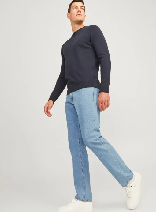 JJ REBEL Ryan 638 Jeans W36 L30