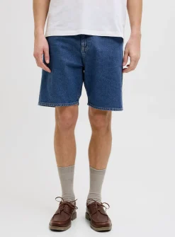 JJ REBEL Taylor 635 Denim Shorts M