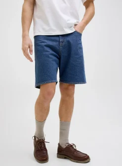 JJ REBEL Taylor 635 Denim Shorts M