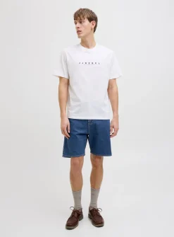 JJ REBEL Taylor 635 Denim Shorts M