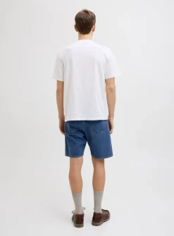 JJ REBEL Taylor 635 Denim Shorts M