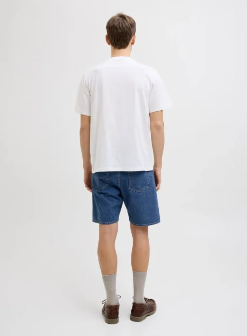 JJ REBEL Taylor 635 Denim Shorts M