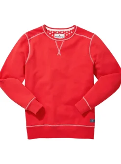JOE BROWNS Casual Contrast Stitch Sweatshirt M