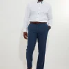 JOE BROWNS Herringbone Straight Leg Tailored Suit Trousers W30 L32