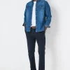 JOE BROWNS Straight Leg Chino Trousers 36R