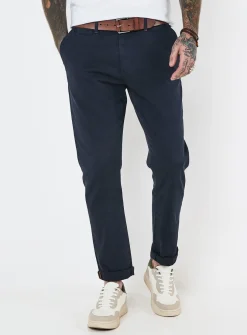 JOE BROWNS Straight Leg Chino Trousers 36R