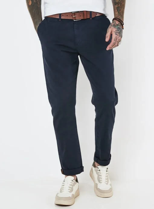 JOE BROWNS Straight Leg Chino Trousers 36R