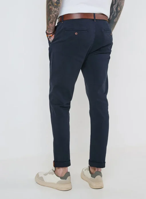 JOE BROWNS Straight Leg Chino Trousers 36R