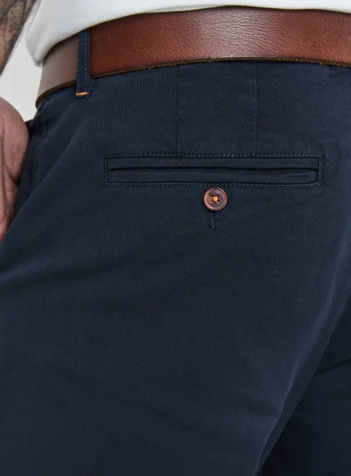 JOE BROWNS Straight Leg Chino Trousers 36R