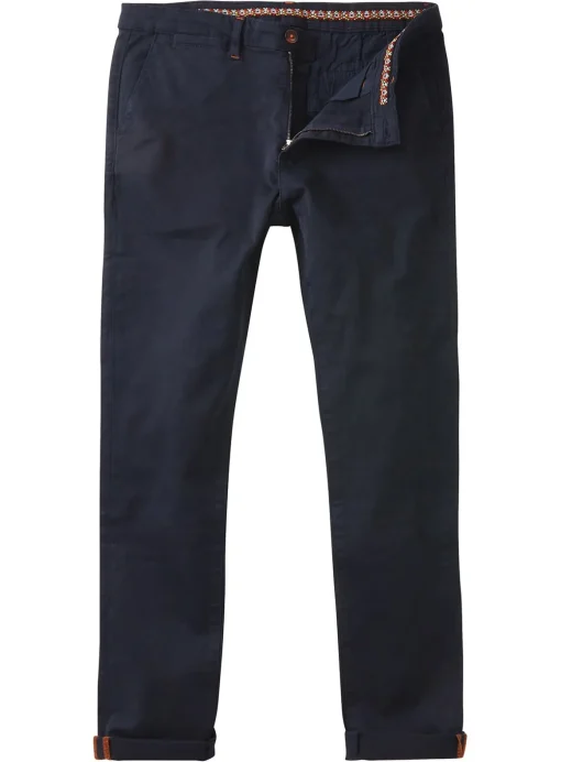 JOE BROWNS Straight Leg Chino Trousers 36R