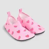 JOJO MAMAN BÉBÉ Anti Slip Swim Shoe 3-4