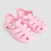JOJO MAMAN BÉBÉ Jelly Sandals 5 Infant