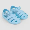 JOJO MAMAN BÉBÉ Jelly Sandals 5 Infant