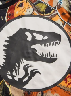 Jurassic Park Printed Pyjamas 4-5 years
