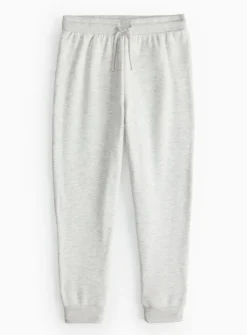 Light Grey Joggers 2 years