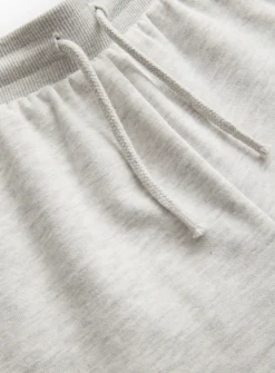 Light Grey Joggers 2 years