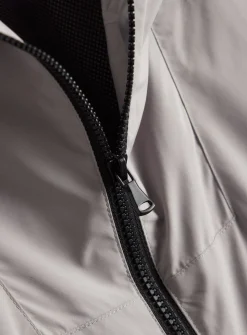 Light Grey Showerproof Jacket XXL