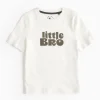 Little Bro Printed T-Shirt 1-2 years