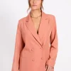 LITTLE MISTRESS Clay Blazer 12