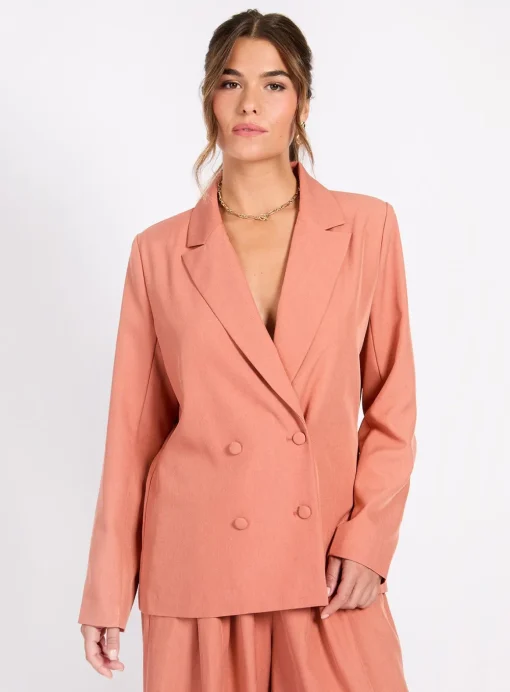 LITTLE MISTRESS Clay Blazer 12