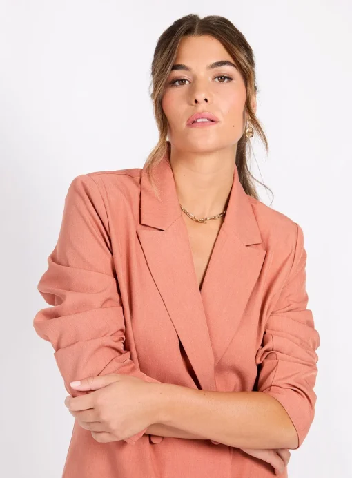 LITTLE MISTRESS Clay Blazer 12
