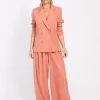 LITTLE MISTRESS Clay Wide Trouser 18