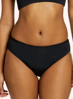 LOVE LUNA First Teen Period Swim Bikini Brief 10-11 years
