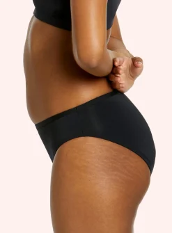 LOVE LUNA First Teen Period Swim Bikini Brief 10-11 years