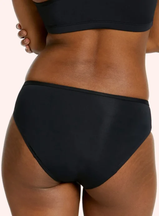 LOVE LUNA First Teen Period Swim Bikini Brief 10-11 years