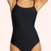 LOVE LUNA Ladies One Piece Period Swimsuit 16-18