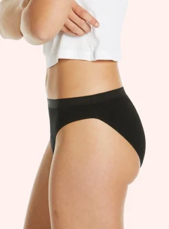 LOVE LUNA Teen 3 Pair Pack Period Bikini Brief 10-11 years