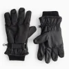 3M™ Thinsulate™ Black Ski Gloves L/XL