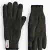 3M™ Thinsulate™ Khaki Twist Knitted Gloves S/M