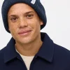 3M™ Thinsulate™ Navy Knitted Beanie Hat One Size