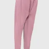 MATERNITY Pink Jersey Joggers - 16