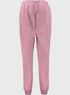 MATERNITY Pink Jersey Joggers - 16