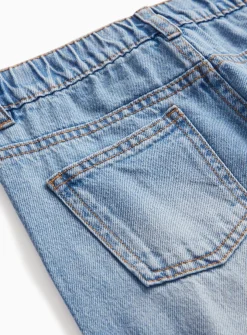 MINECRAFT Denim Jeans 5 years