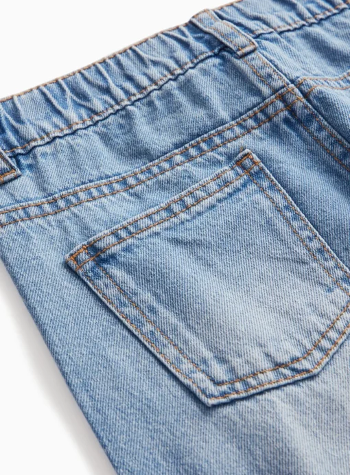 MINECRAFT Denim Jeans 5 years