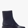 MODA IN PELLE Arvert Casual Short Boots Black 6