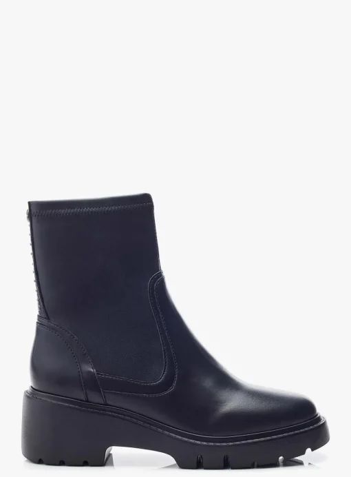 MODA IN PELLE Arvert Casual Short Boots Black 6