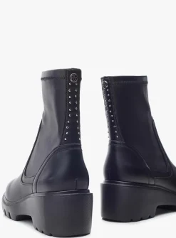 MODA IN PELLE Arvert Casual Short Boots Black 6