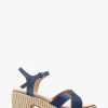 MODA IN PELLE Luchiia Casual Sandals Blue 7