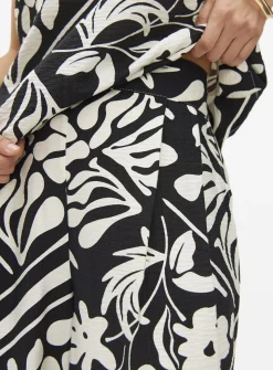 Mono Coord Sister Print Culottes 20