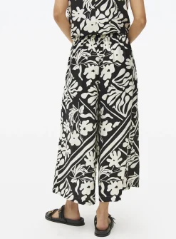 Mono Coord Sister Print Culottes 20