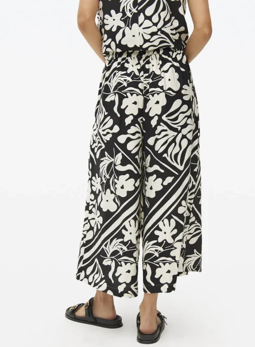 Mono Coord Sister Print Culottes 20