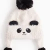 Mono Panda Hat 3-5 years
