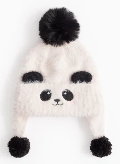 Mono Panda Hat 3-5 years