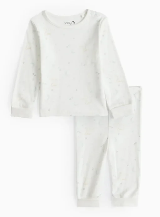 My First Eid Pyjamas Up to 1 mth