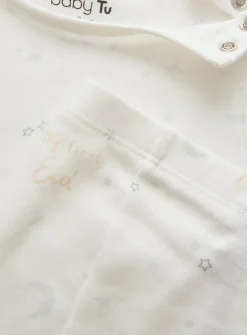 My First Eid Pyjamas Up to 1 mth